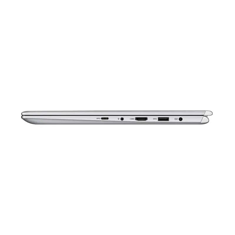 لبه سمت راست لپ تاپ ایسوس مدل Q508UG-212.R7TBL
